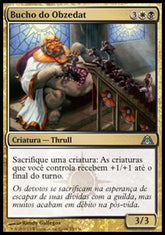 Bucho do Obzedat / Maw of the Obzedat - Magic: The Gathering - MoxLand